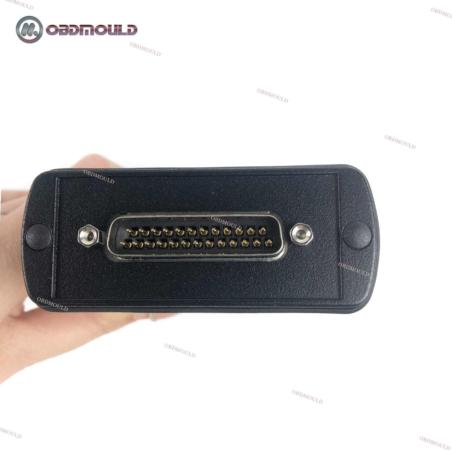 Trailers &amp; Semi-trailers Brake System Code Reader for KN-BM NEO Diagnostic Kit (UDIF)-USB Interface 24V