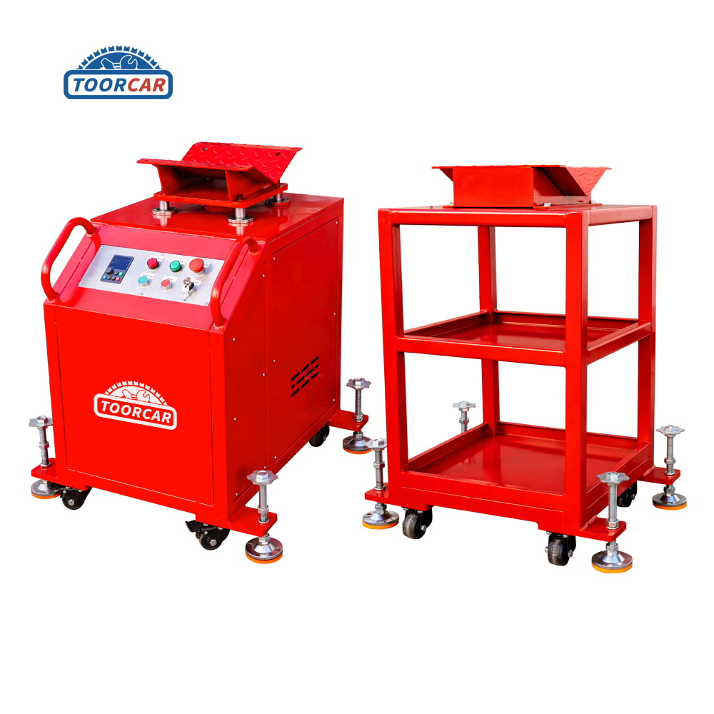 SAMFD Automobile Chassis Sound Detection Equipment for Automobile Chassis Suspension Road Simulation Vibration Equipment