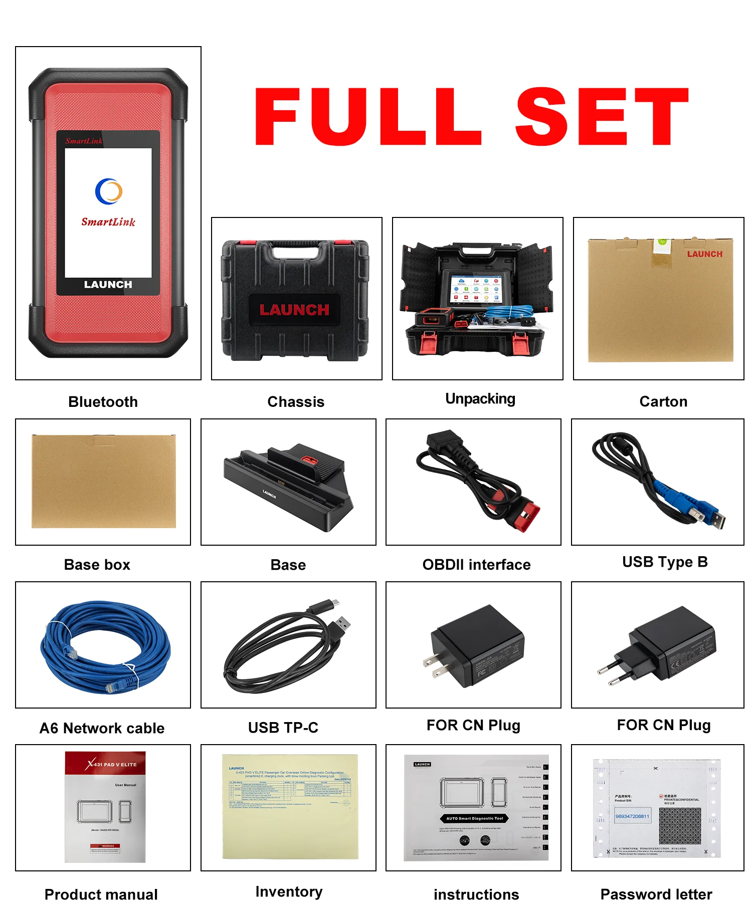 Accessories 3