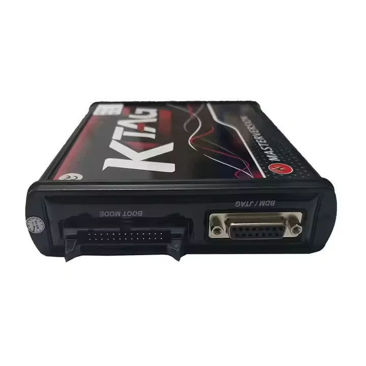 ECU Tool details 4