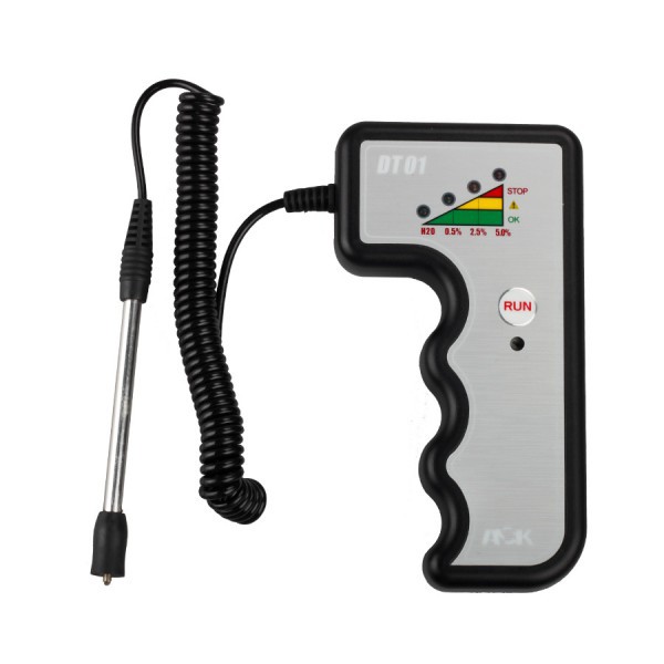 2014 New Arrival Professional Brake Fluid Diagnose Tool Brake Fluid Tester DT01