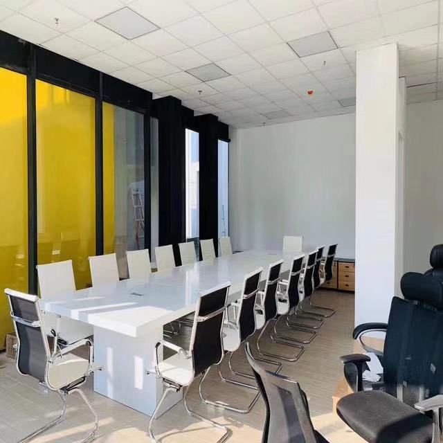Company Workshop 2