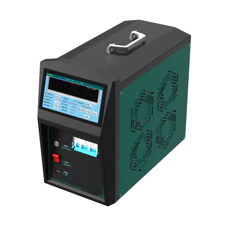 Battery Discharge Tester 10-60V 200A