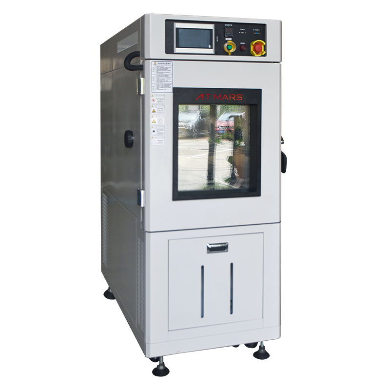 Laboratory Rapid Temperature Change Equipment Precision Test Fast Change Rate Test Chamber for Battery Automobile