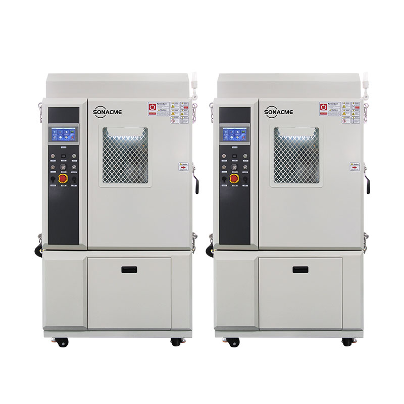 SONACME Good Performance Battery Explosion test Chamber Environmental test Chamber for Battery and Li-ion Battery Packs
