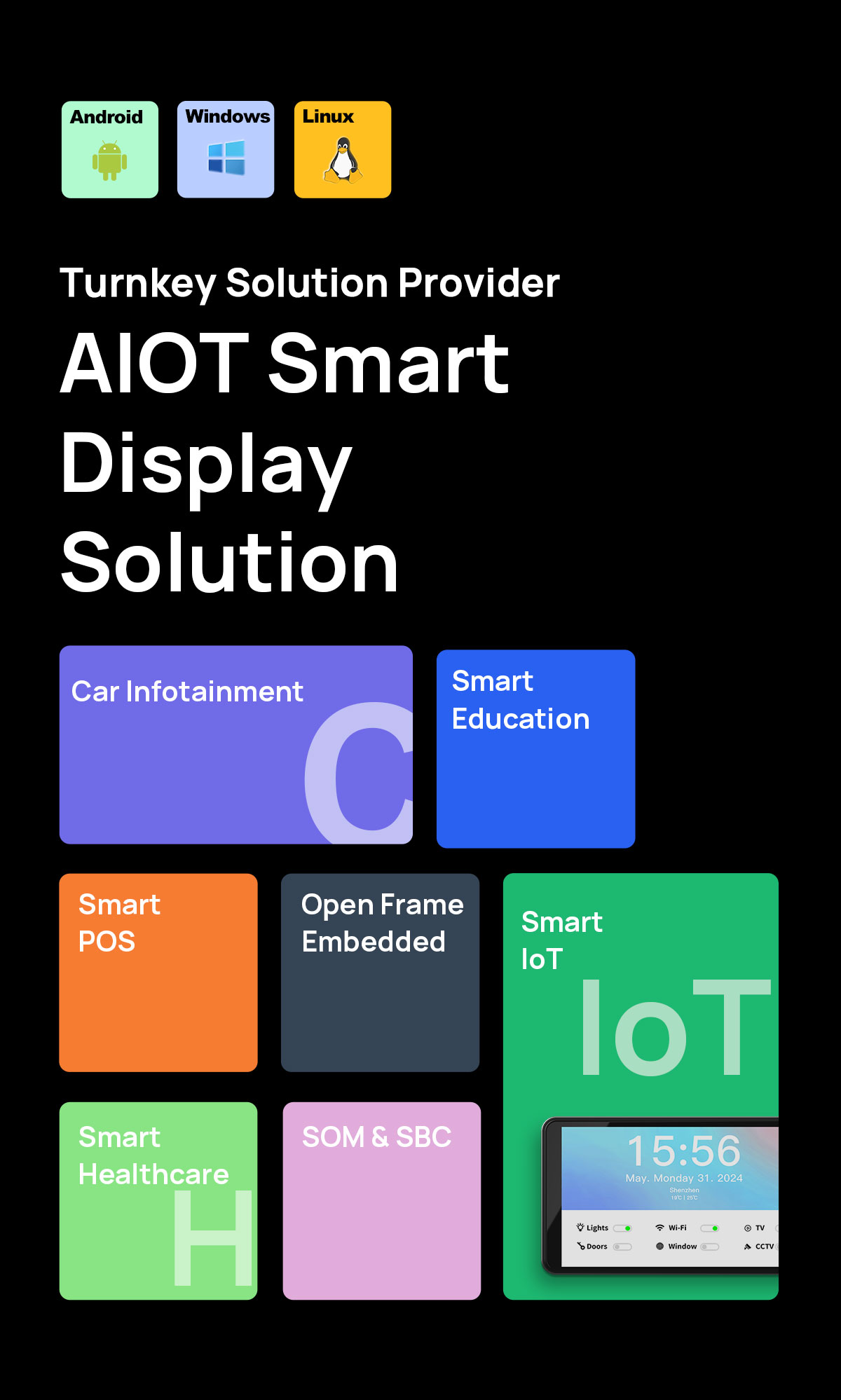 Diagnostic tablet view 8