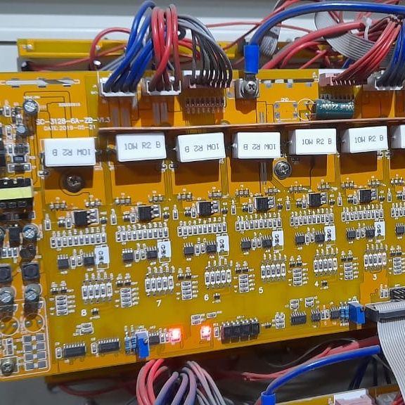 Lithium Ion 18650 Battery Cell Discharging Charge Discharge Machine 26650/32650 Battery Grading Machine with Factory Price