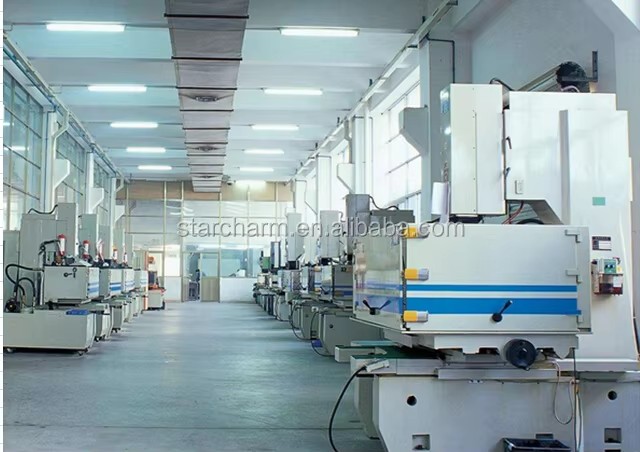 Production Facility Show 2