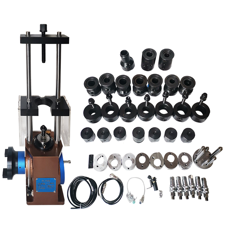 Cambox Automotive Diagnostic Tool with Tester and Adaptor EUI and EUP Testing Equipment