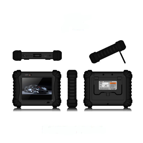 Car Diagnostic Scanner, Throttle, TPMS, Oil Change Reset, Maintenance Equipment, FCAR F5G SCAN TOOL
