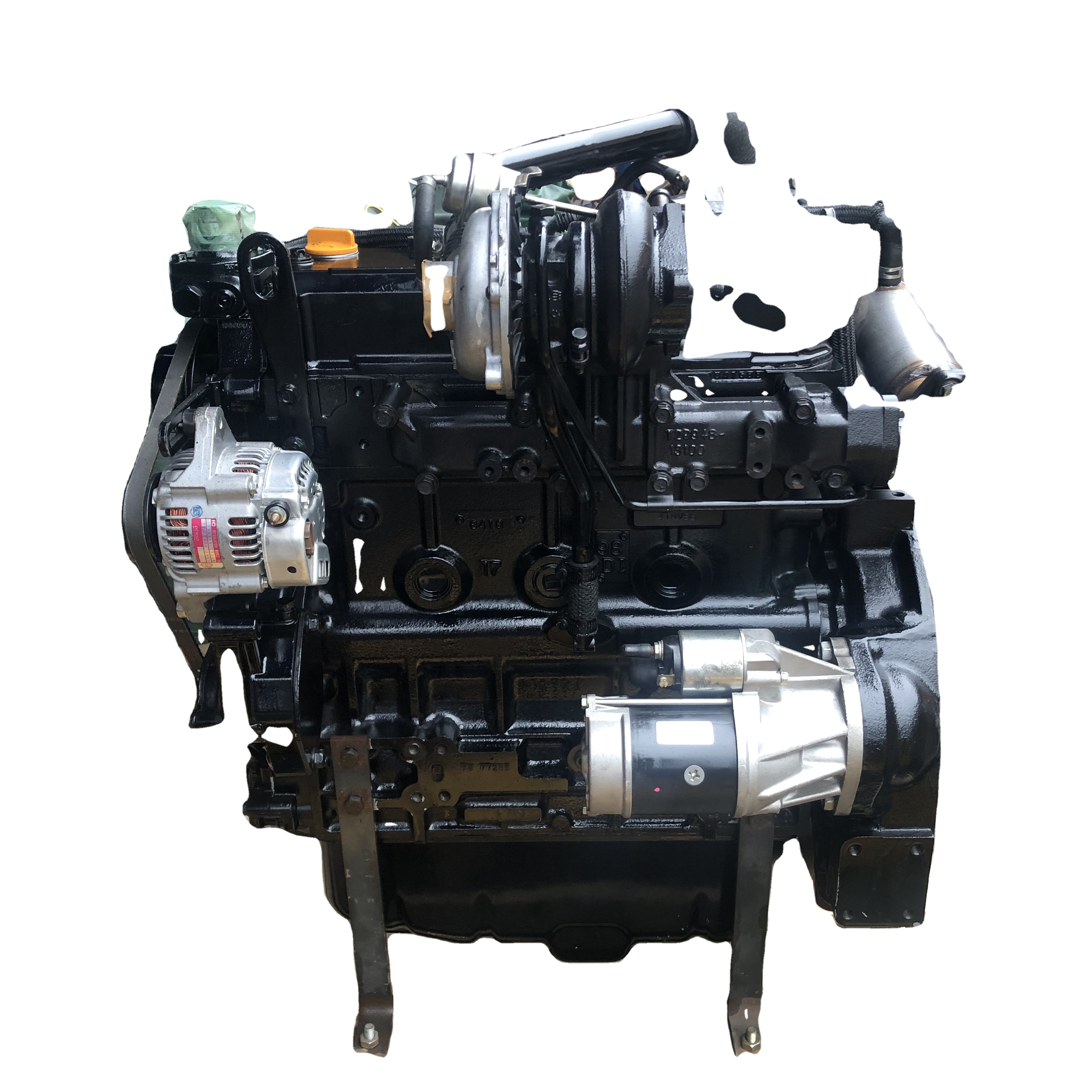 Remanufactured Engine Advantages
