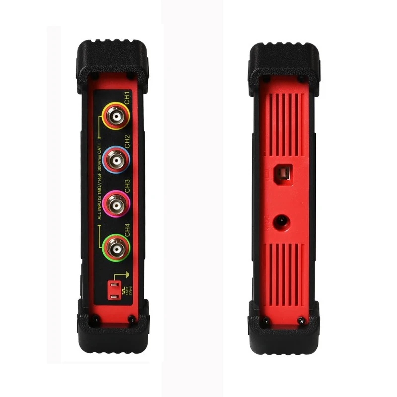 LAUNCH O2-2 Scopebox