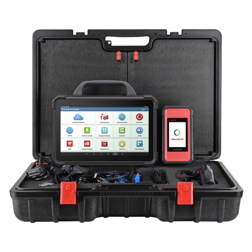 Launch X431 PAD VII Product Image 1