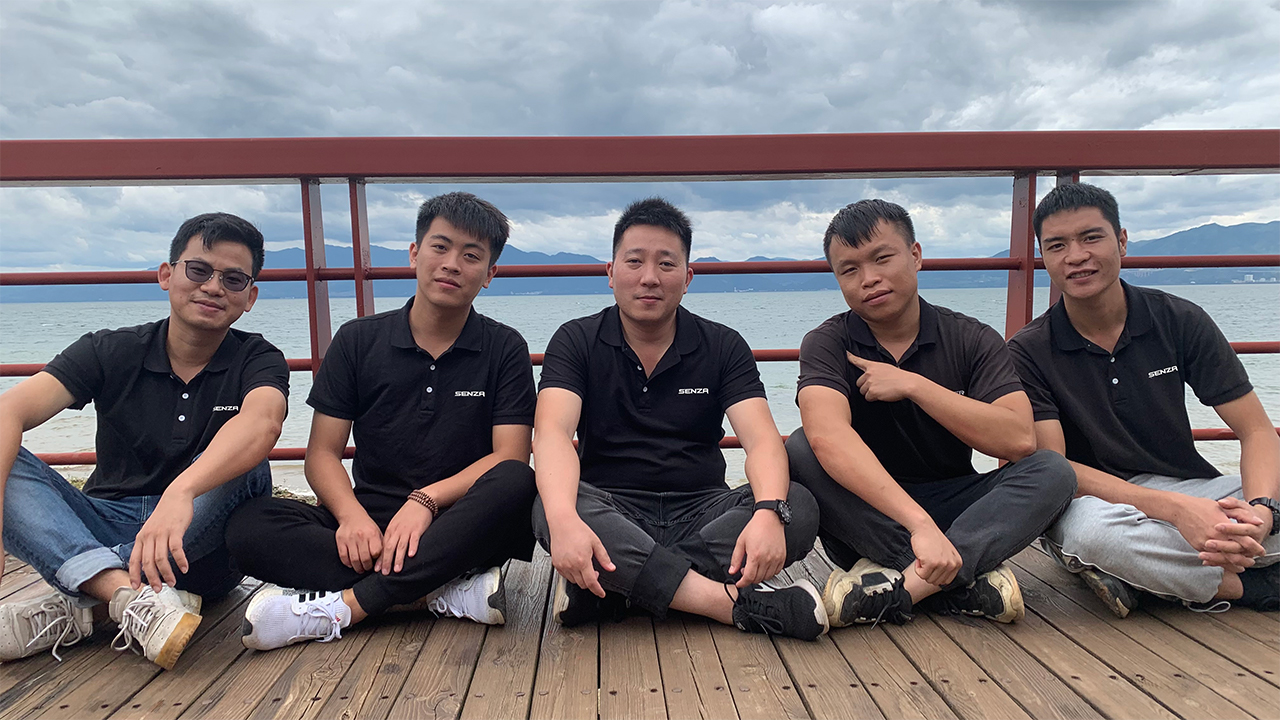 Technical Team