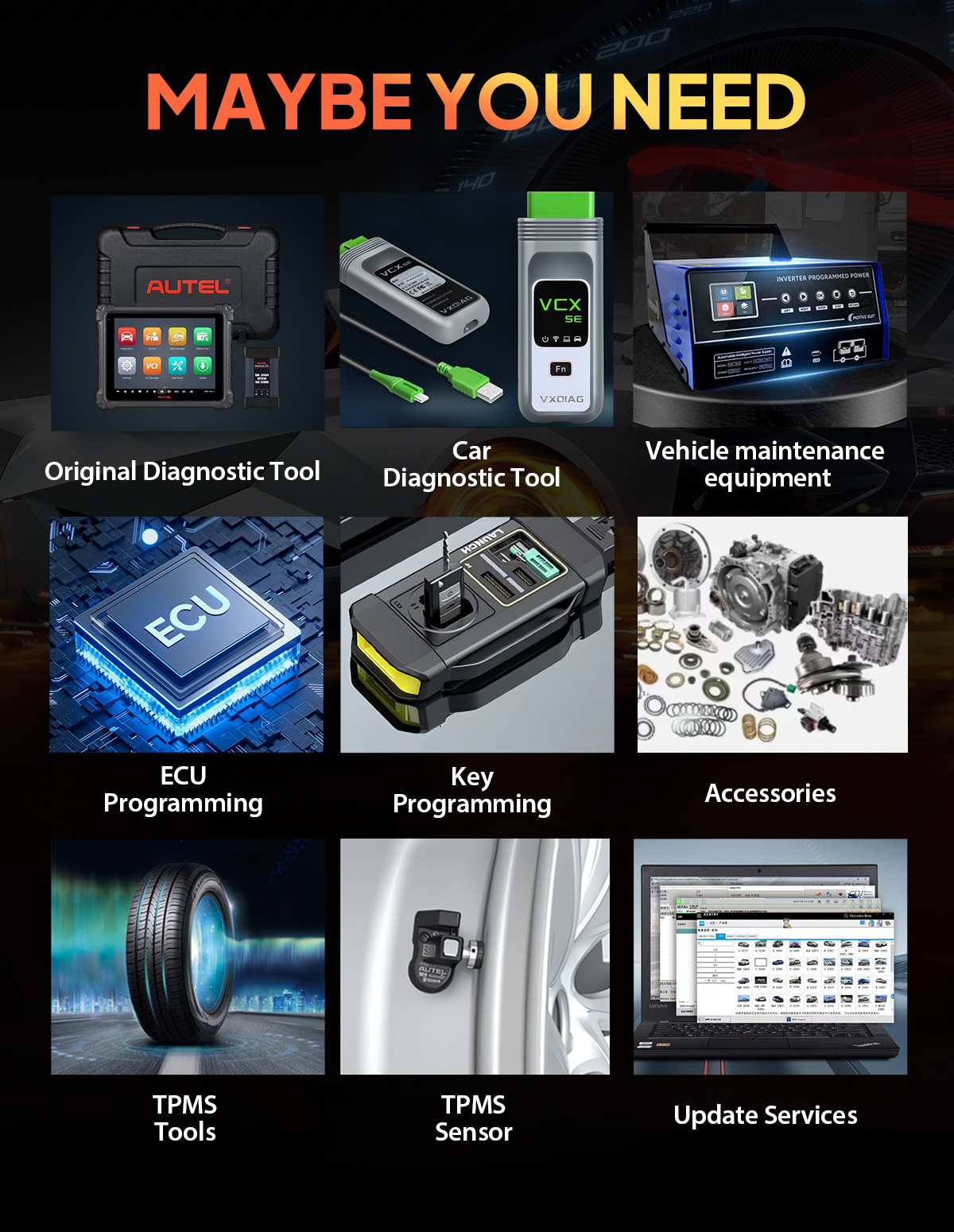 Product Presentation Banner 1