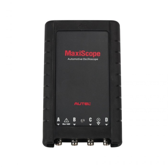 Autel MaxiScope MP408 4 Channel Automotive Oscilloscope MP408 Auto Scanner