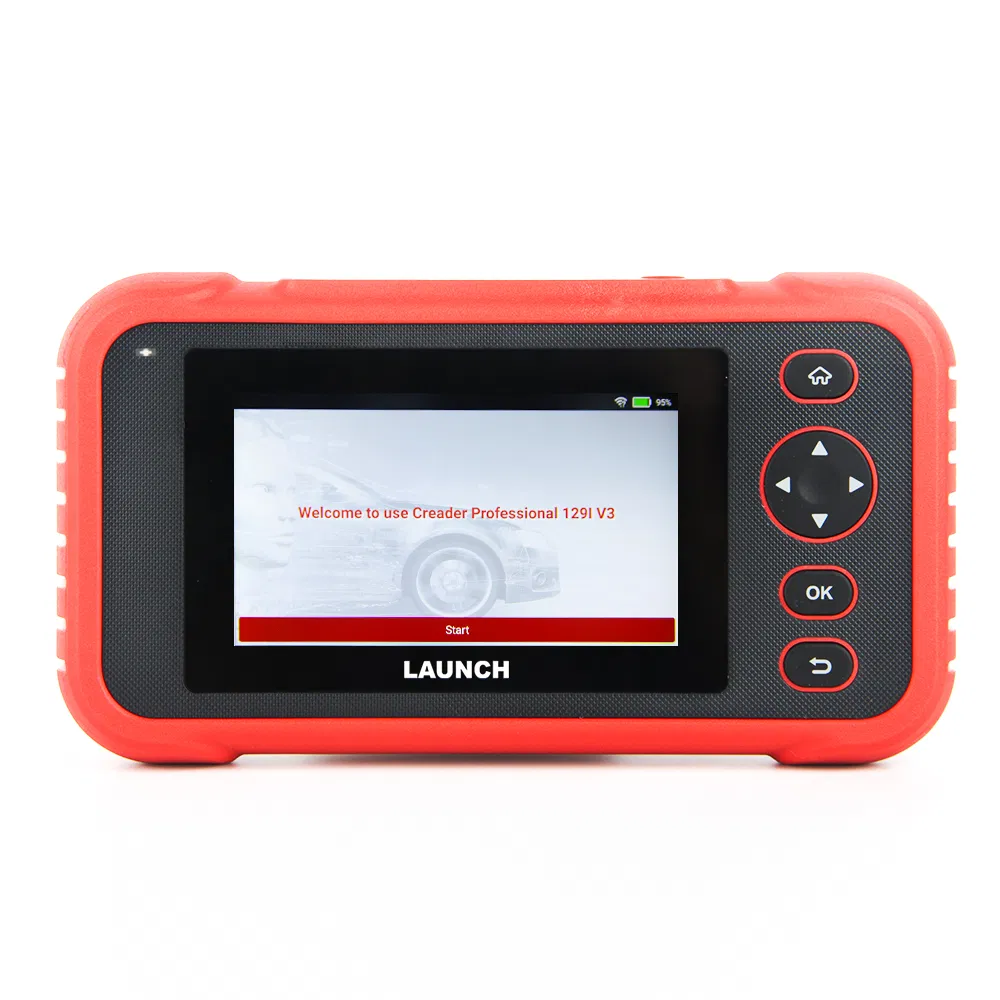 CRP129I V3.0 OBD2 Car Scanner Features Detail 2