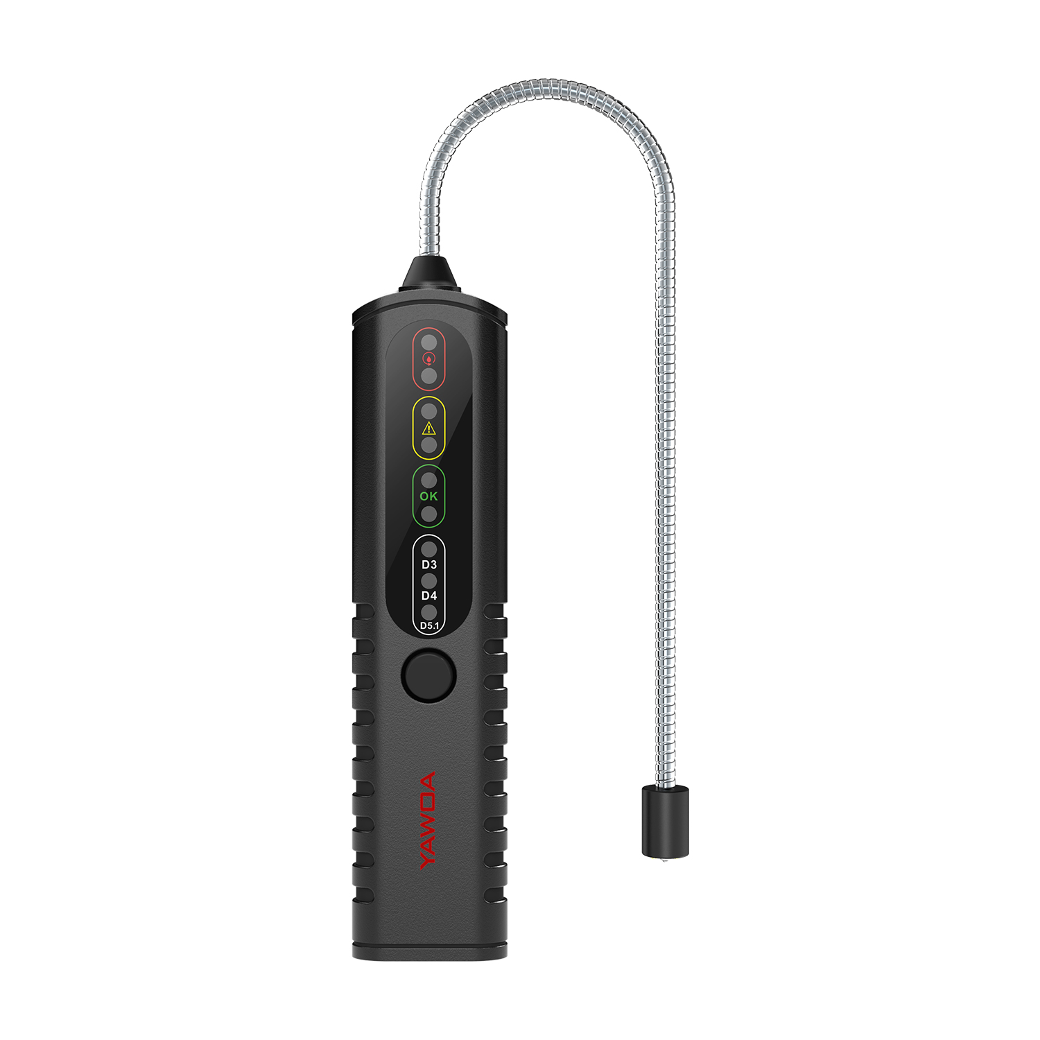 High Quality BF100 OBD2 Scanner Code Reader Brake Fluid Tester Pen 3 Color LED Display 12V Universal Fitment Auto Diagnostic