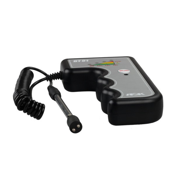 2014 New Arrival Professional Brake Fluid Diagnose Tool Brake Fluid Tester DT01