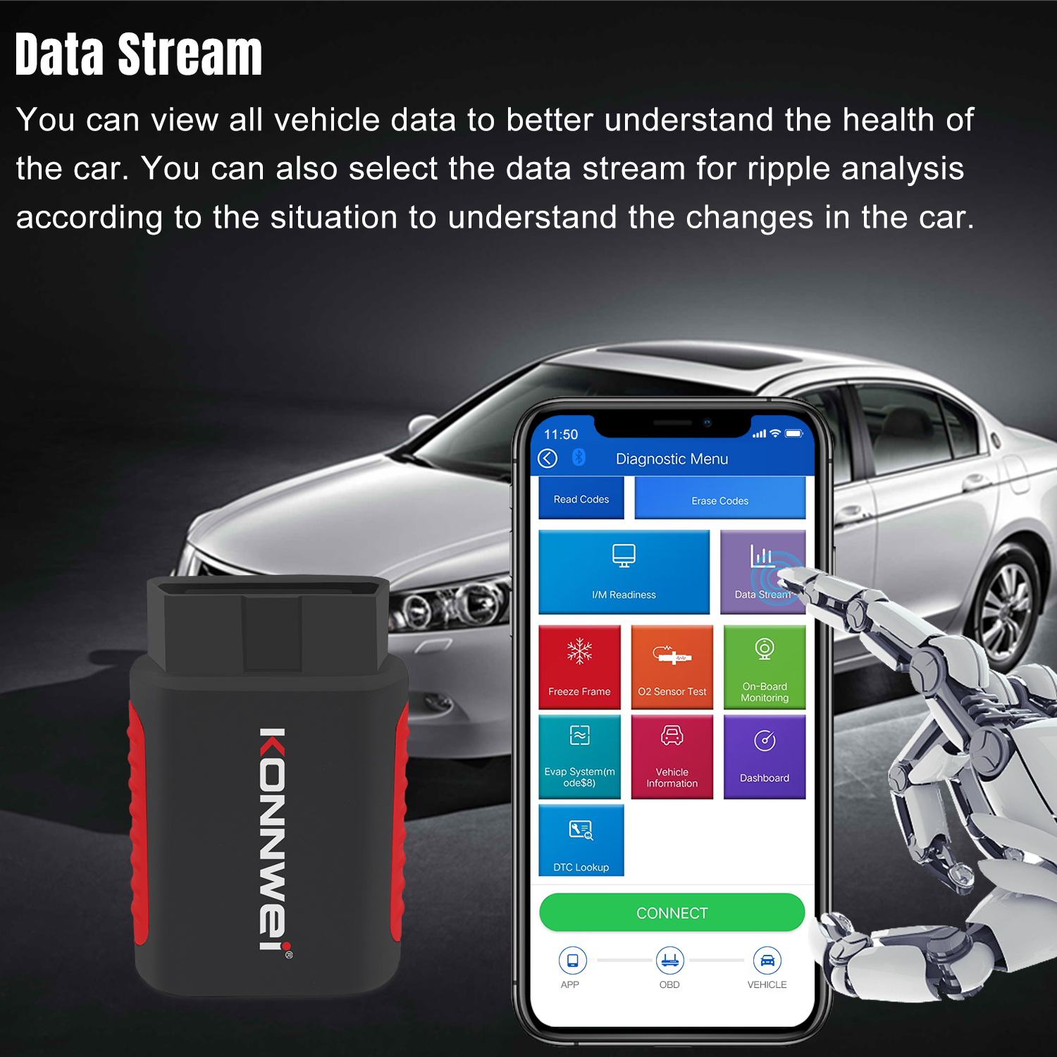 Diagnostic Tool Details 9