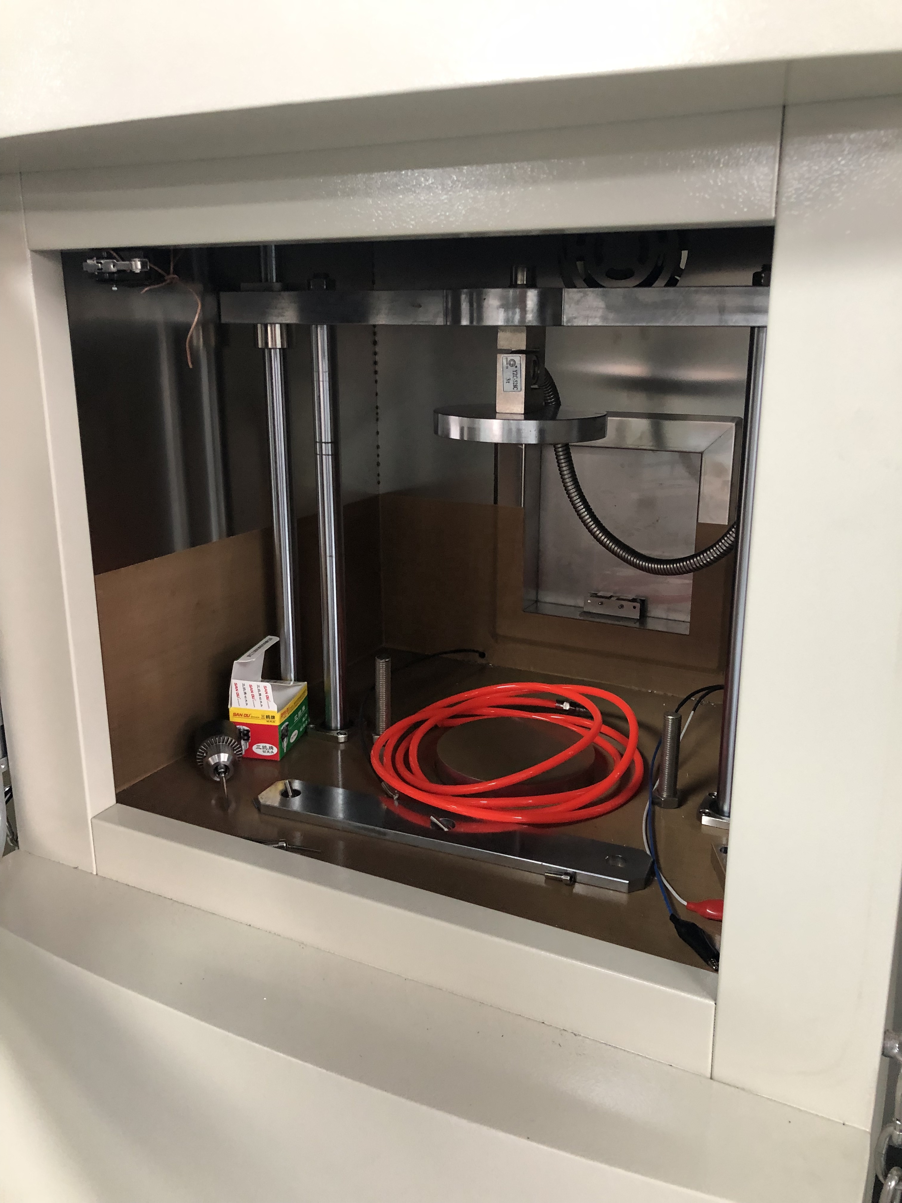 Battery Testing Equipment 3
