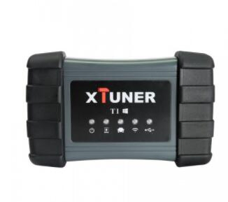 Xtuner T1 Heavy Duty Trucks Auto Intelligent Diagnostic Tool Support WiFi