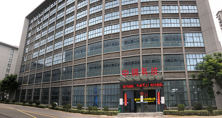 Dust-free workshop