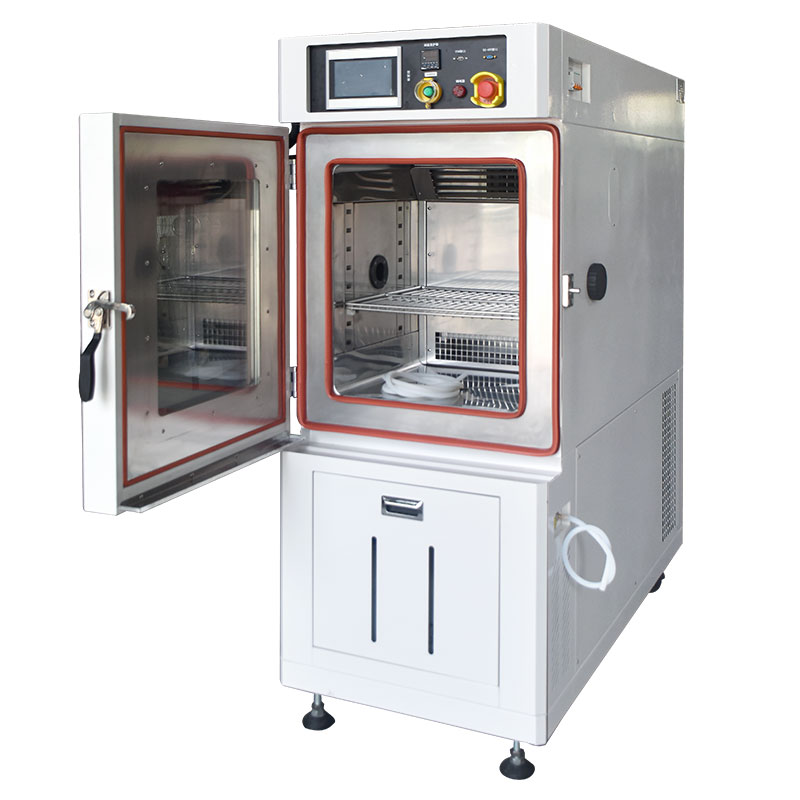 Laboratory Rapid Temperature Change Equipment Precision Test Fast Change Rate Test Chamber for Battery Automobile