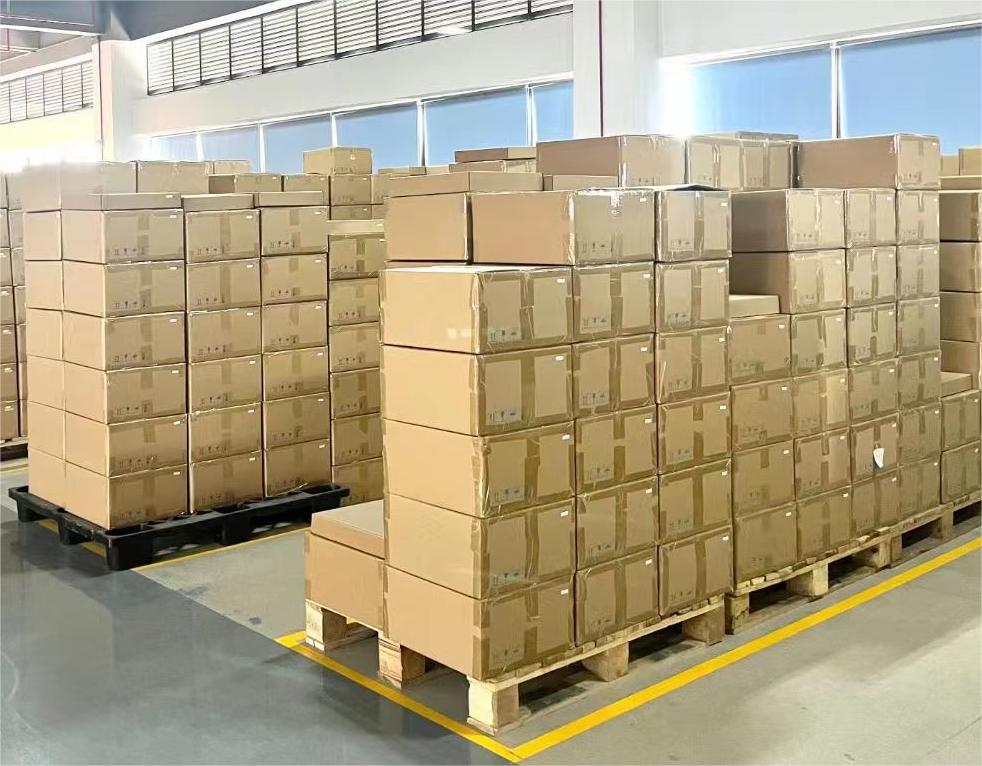 Production Process 2