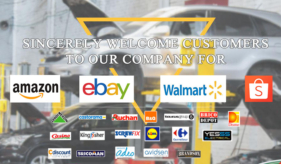 Factory customized jack banner