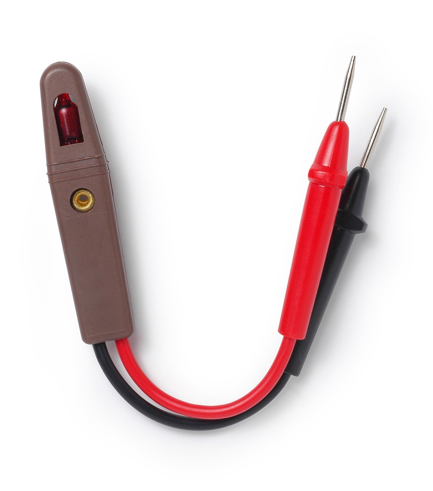 AC/DC Electrical Circuit Tester Tools Voltage Tester