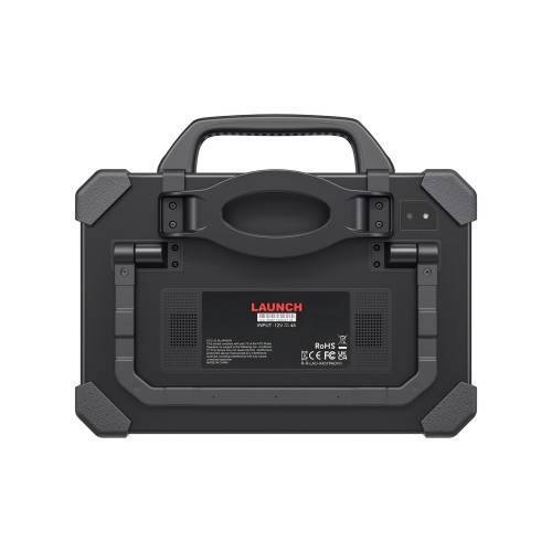 Newest Launch X431 PAD VII Pad 7 Pad7 Diagnostic Tool with ADAS Calibration 32 Service Functions TPMS Online Programming