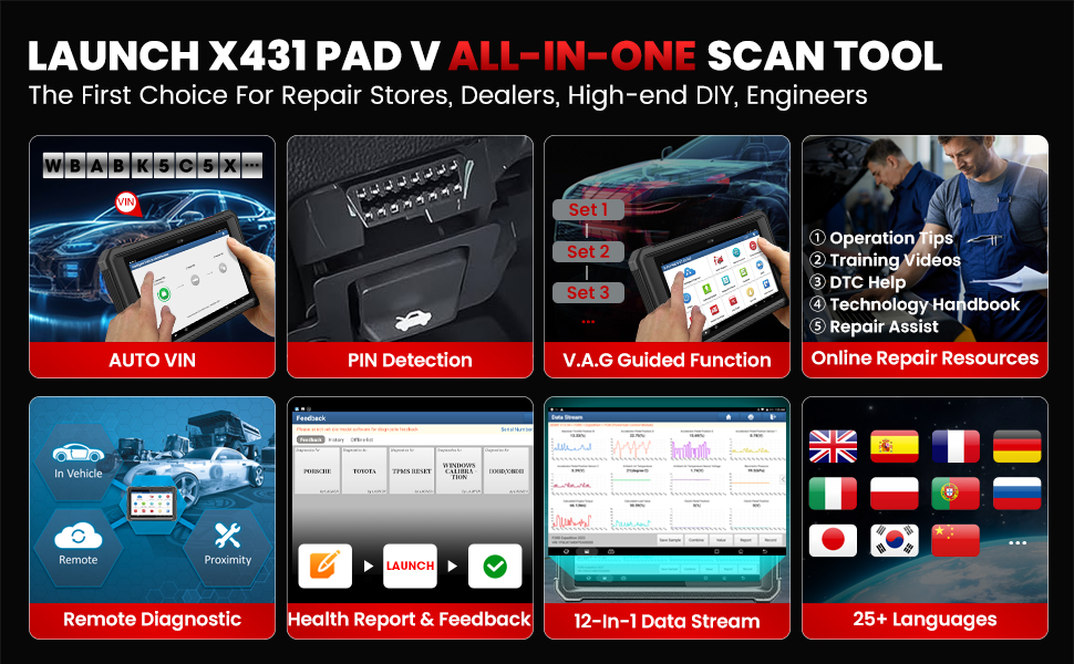 Product detail screen 6