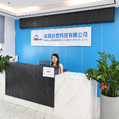 Company Environment