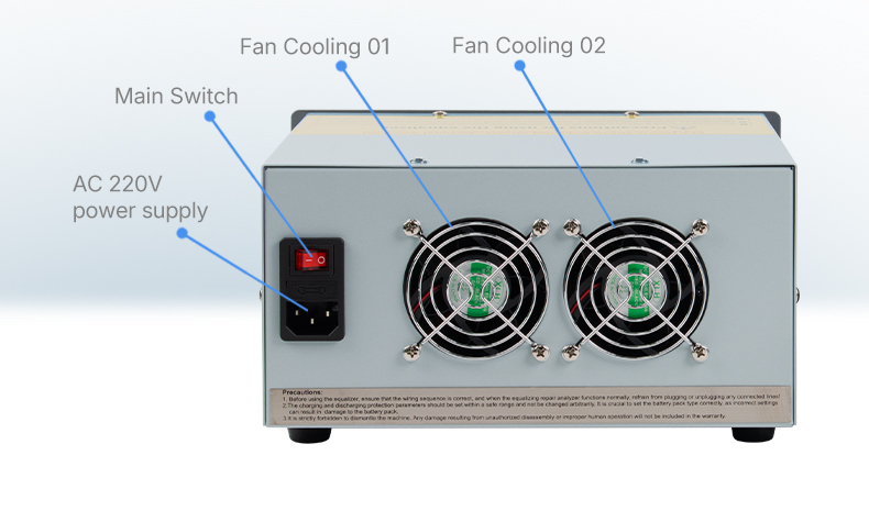 Product Image Interface