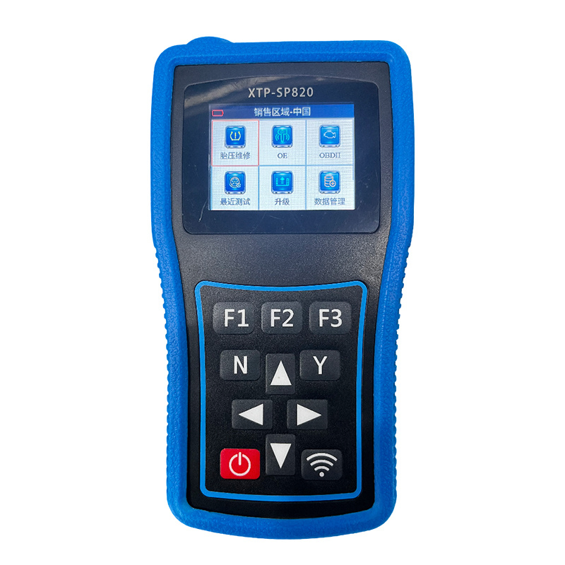 Wholesale Universal Programmable TPMS Sensor Scanner Digital Automotive Replacement TPMS Scan and Programming Tool
