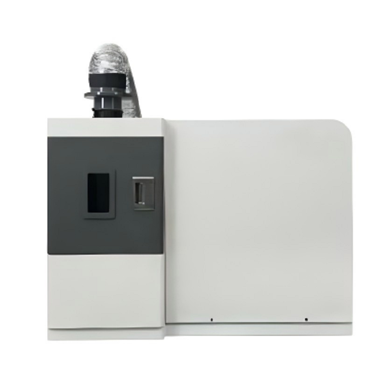ASTM D6595 ASTM D6728 Oil Spectrum Analyzer Laboratory Full Spectrum CCD Optical Emission Spectrometer