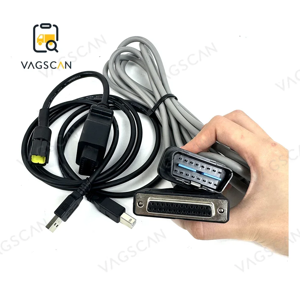 Diagmaster Main Device