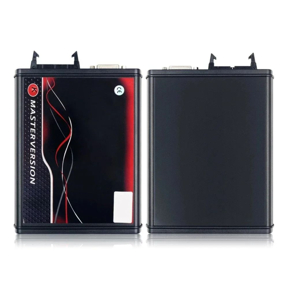 EU Red K-ess V2 V5.017 Online 2.80 and K-TAG 7.020 2.25 K-TAG ECU Programming Tools OBD2 Chip Tuning K-ess K-tag ECU Programmer