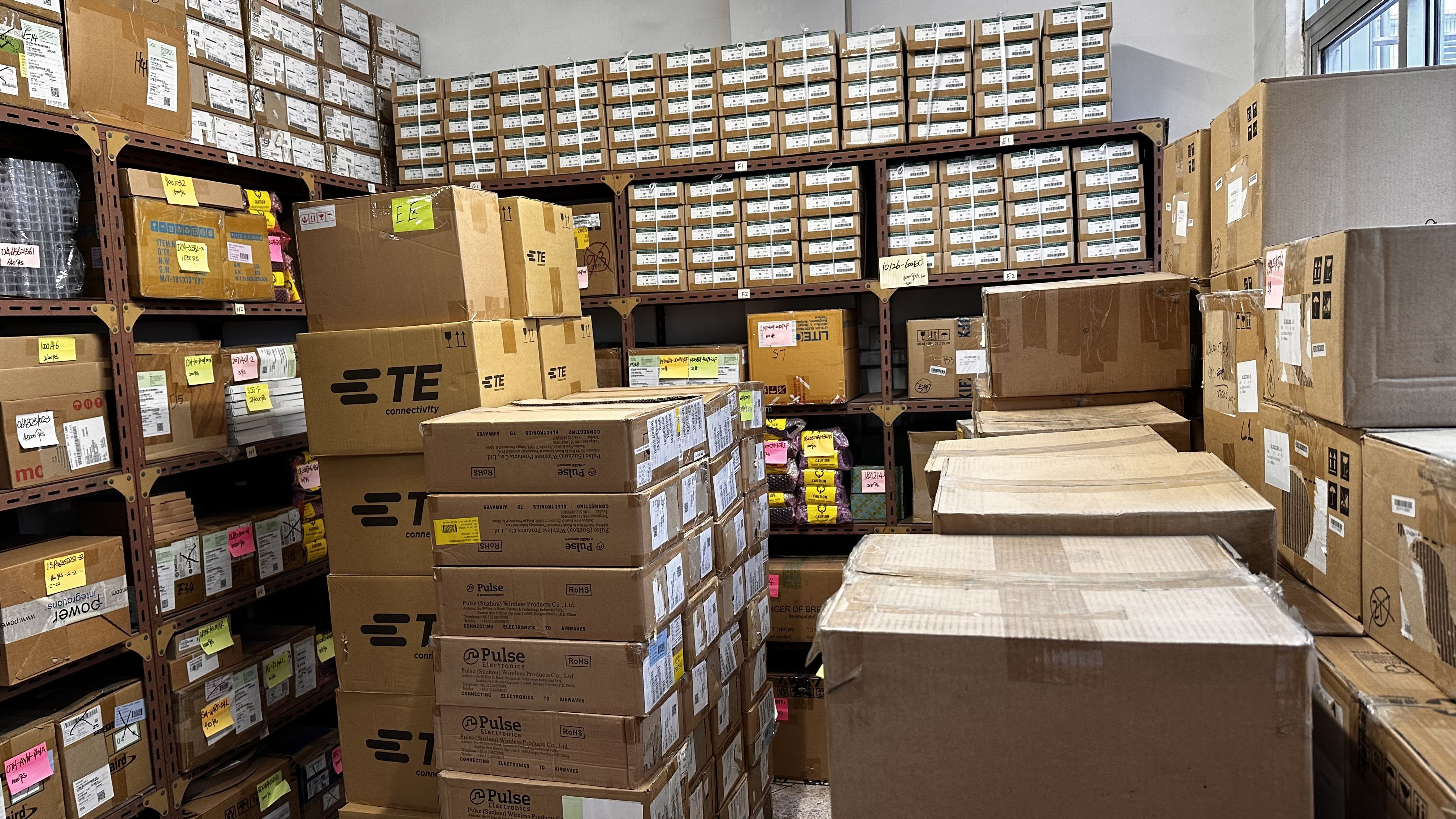Manufacturing Line 2
