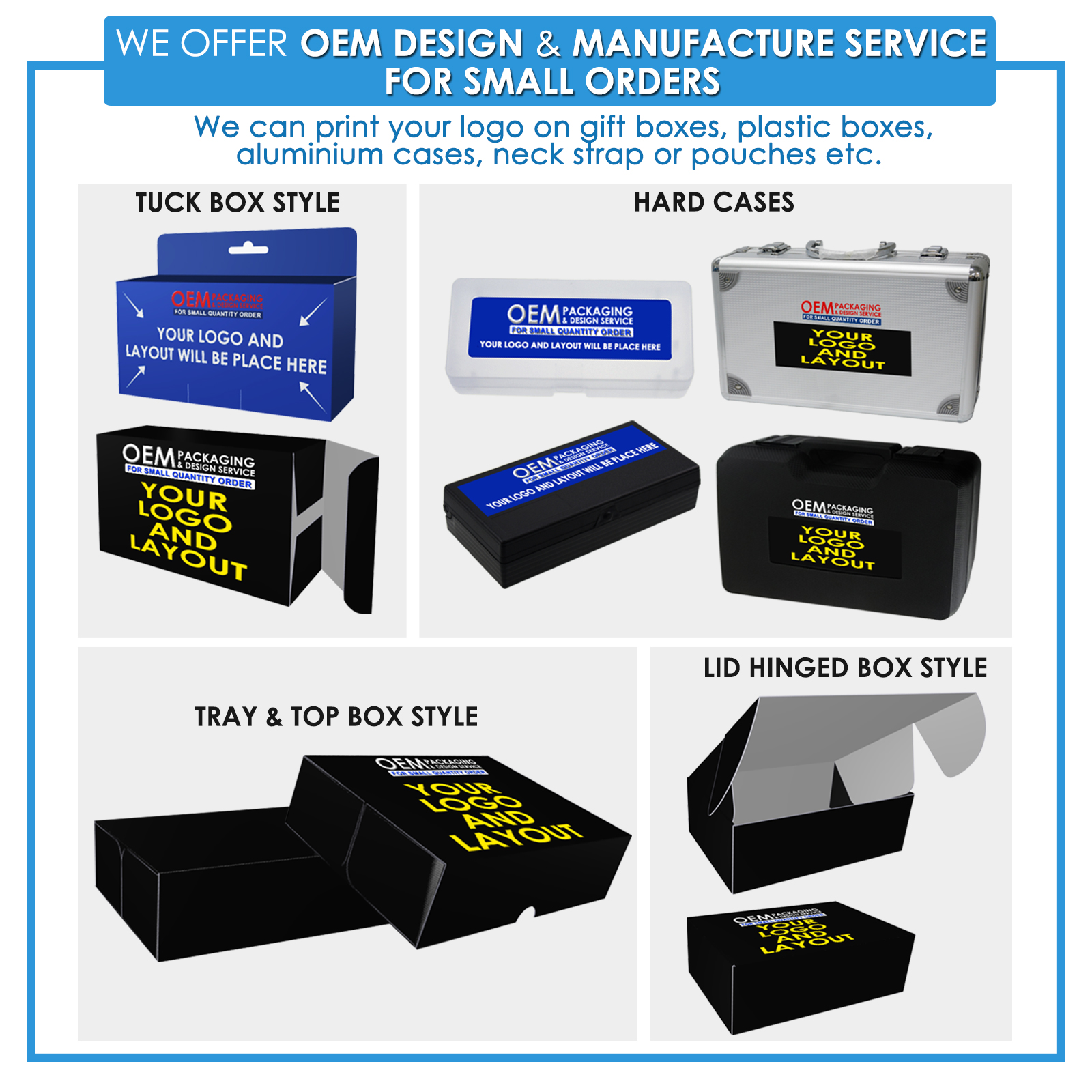OEM Service Image 1