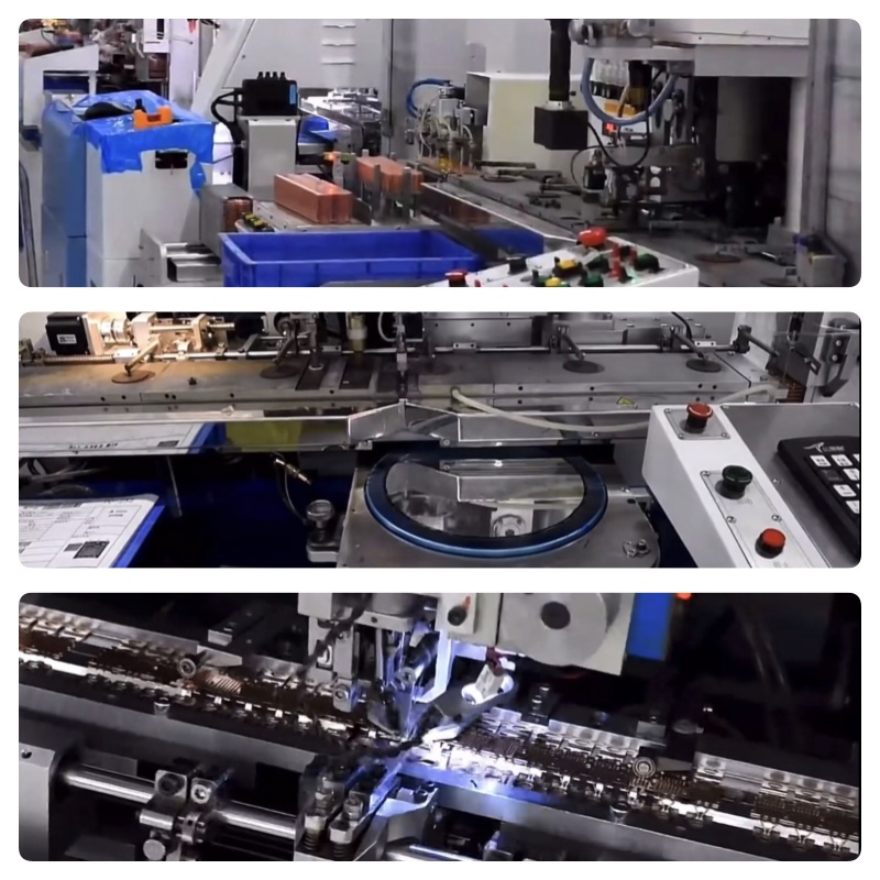 Production Process 1