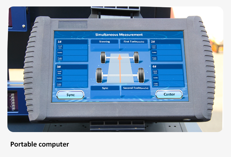 Sensor Component Details
