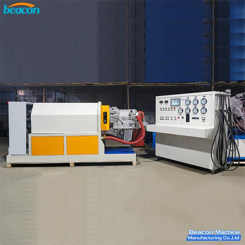 BCZB-4 Transmission Test Bench Diagnostic Testing Automotive Equipment Hot Sale