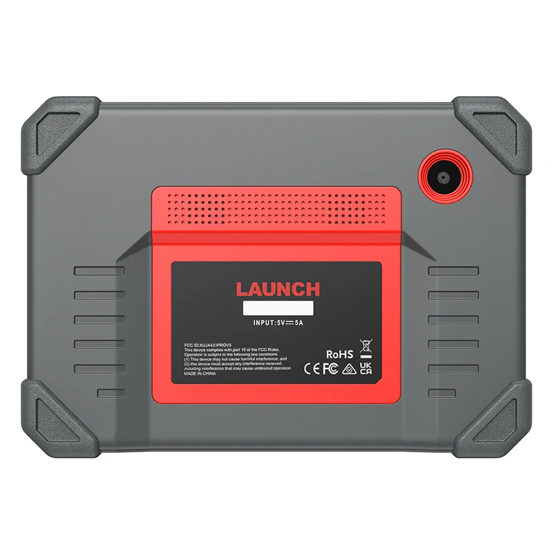 X431 IMMO Plus Detail 2