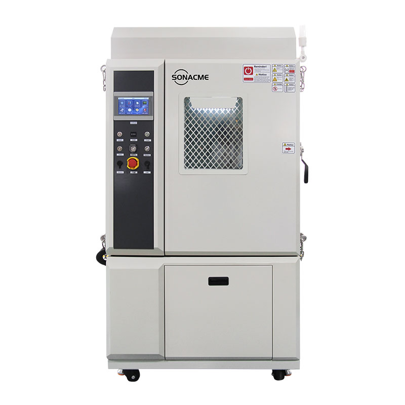 SONACME Good Performance Battery Explosion test Chamber Environmental test Chamber for Battery and Li-ion Battery Packs