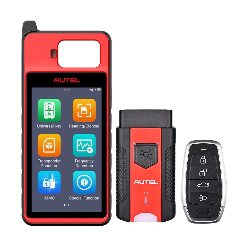 Latest for MaxiIM KM100E OBD2 Car Scanner Engine Analyzer Effective Immobiliser Key Reprogramming Tool Altar Code Reader