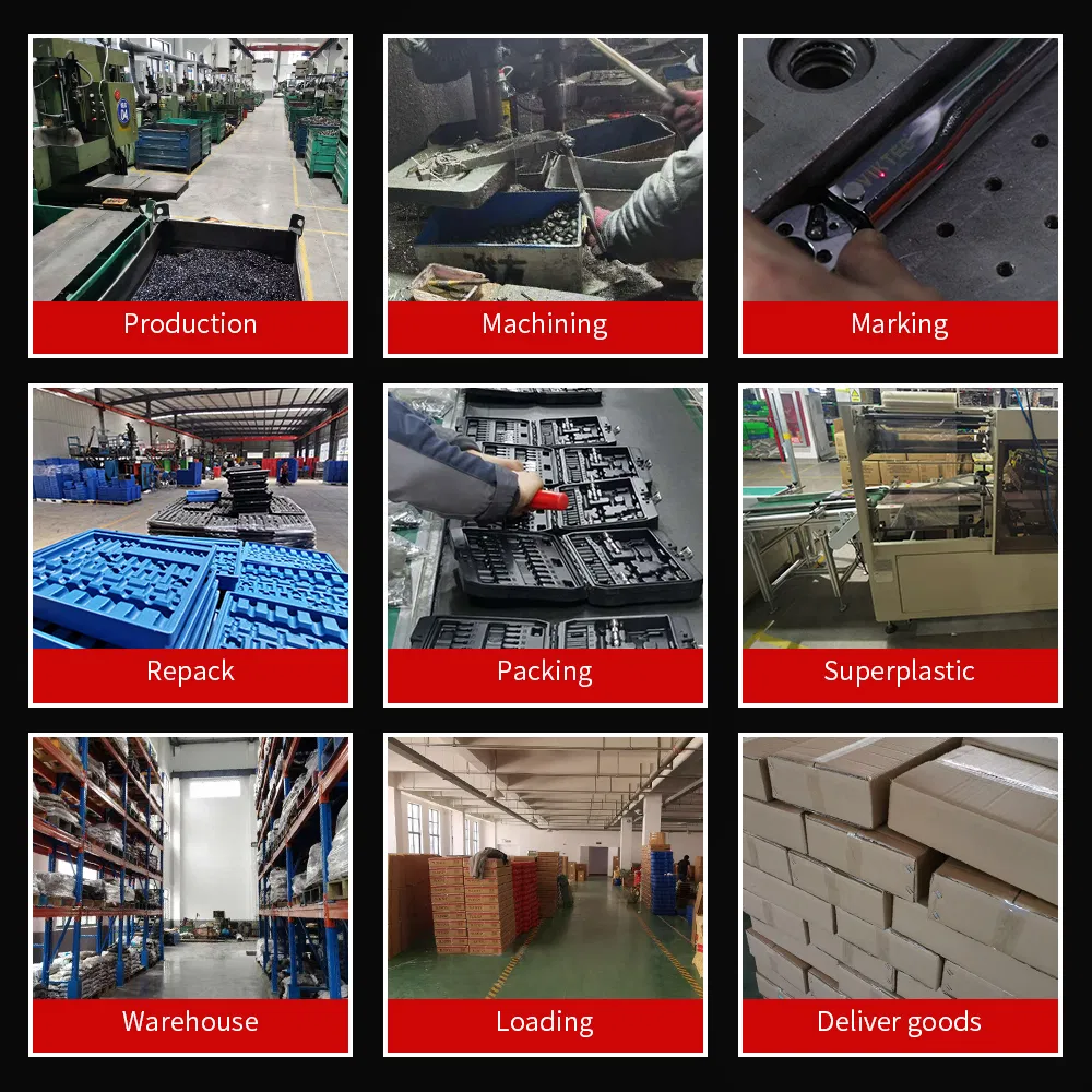 Manufacturing Workshop