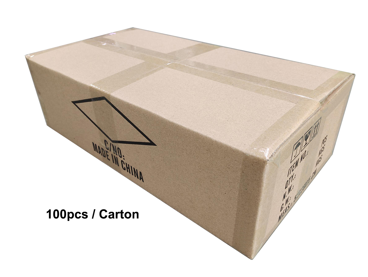 Packaging Box 3