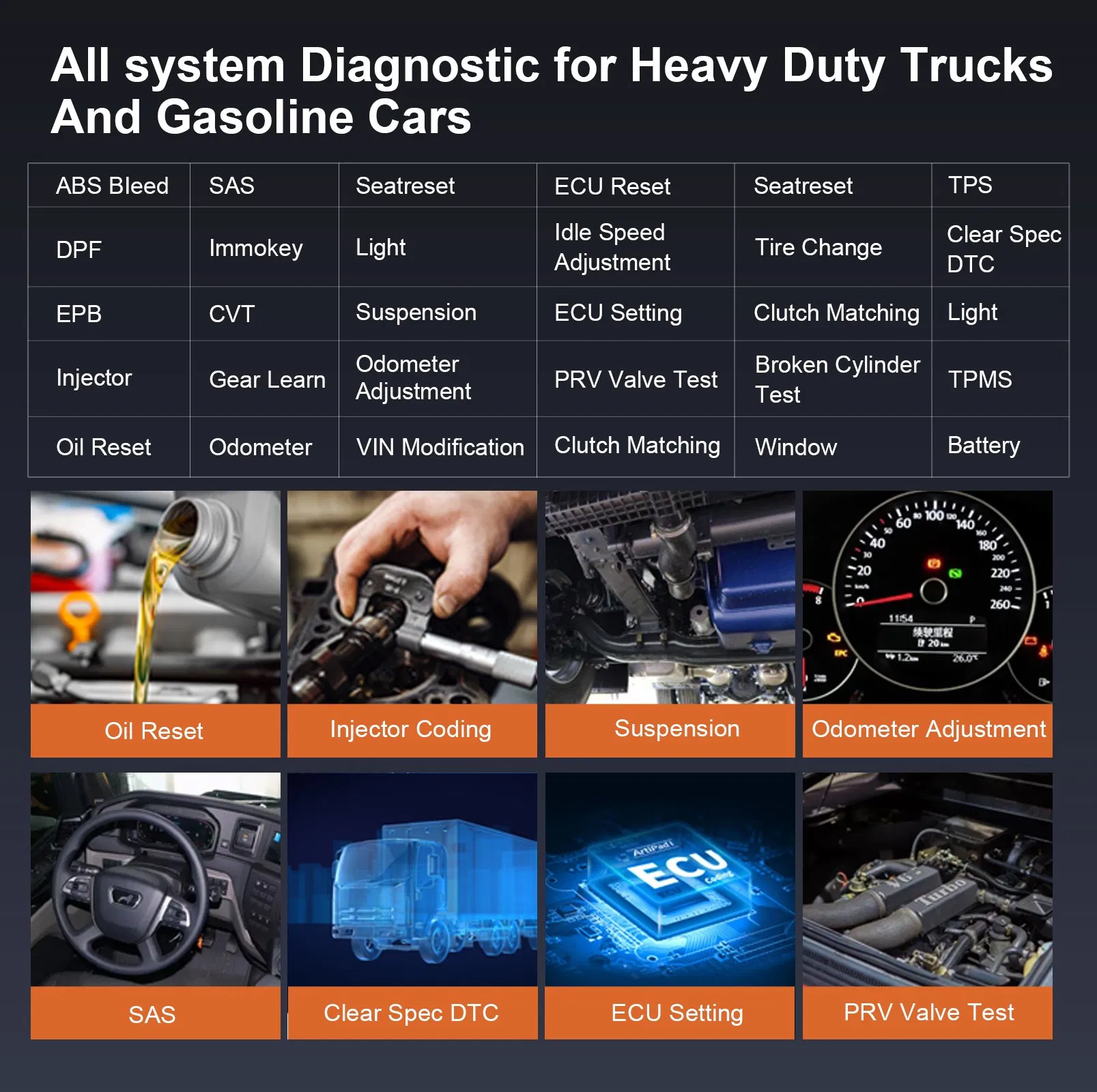 Wholesale High Quality Np916 Truck+Car Portable Ultrasound Scanner 3D Tool OBD2 Bluetooth Pad Scanner De Diagnostic Car Key Diagnostic Launch X431 Scanner